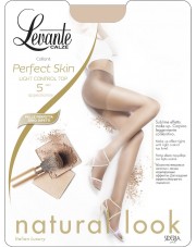 Колготки Levante PERFECT SKIN Light Control Top 5
